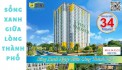 Dự án Bcons City an cư chỉ với 350tr ngay cửa ngõ phía đông TP Thủ Đức